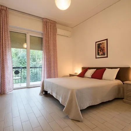 Apartment Lidia's 5 Terre With Parking La Spezia